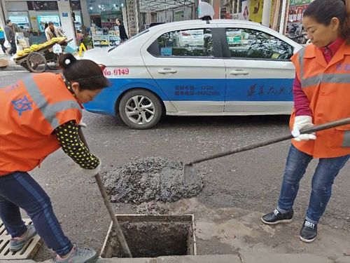 从化沉沙井清掏-污水井清理