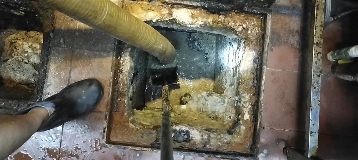从化污水池清理一般都有毒气，怎么预防中毒呢？