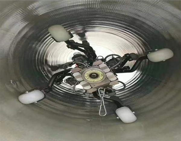 从化非开挖修复技术在地下管线建设的优势体现